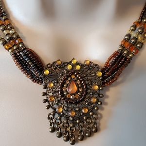 Necklace - Custom Handmade